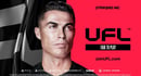 UFL Cristiano Ronaldo