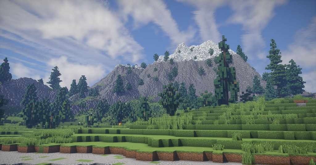 U Shader