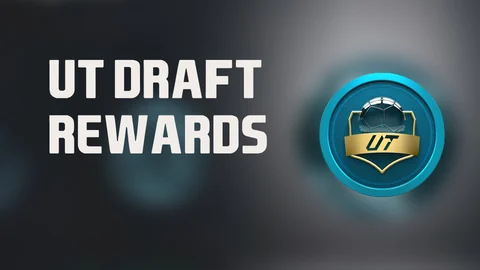 UT Draft Rewards Thumbnail EA FC 24