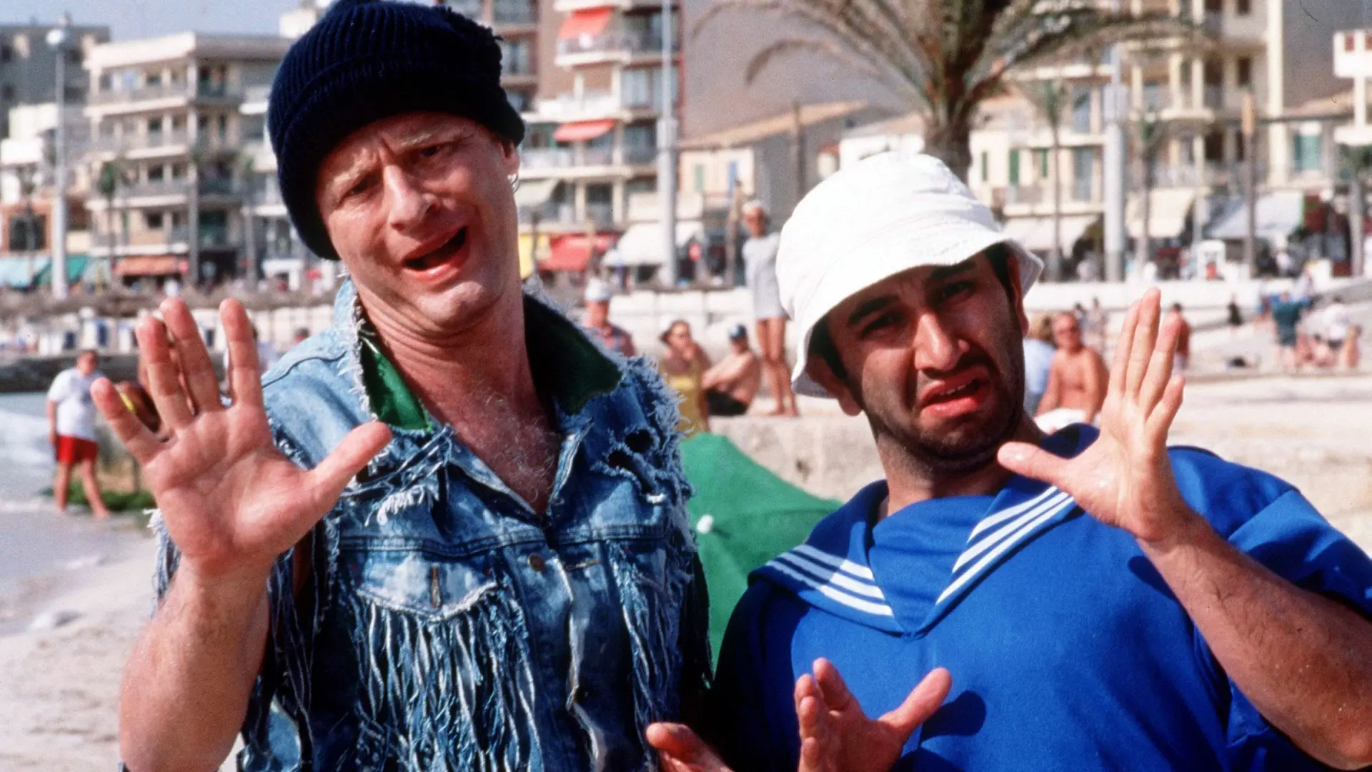 Uberschatzte Deutsche Filme 25