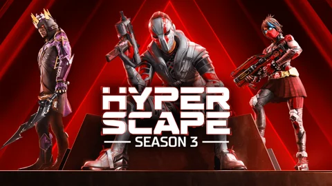 Ubisoft Shut Down Their Battle Royale Game Hyper Scape