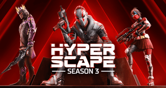 Ubisoft Shut Down Their Battle Royale Game Hyper Scape