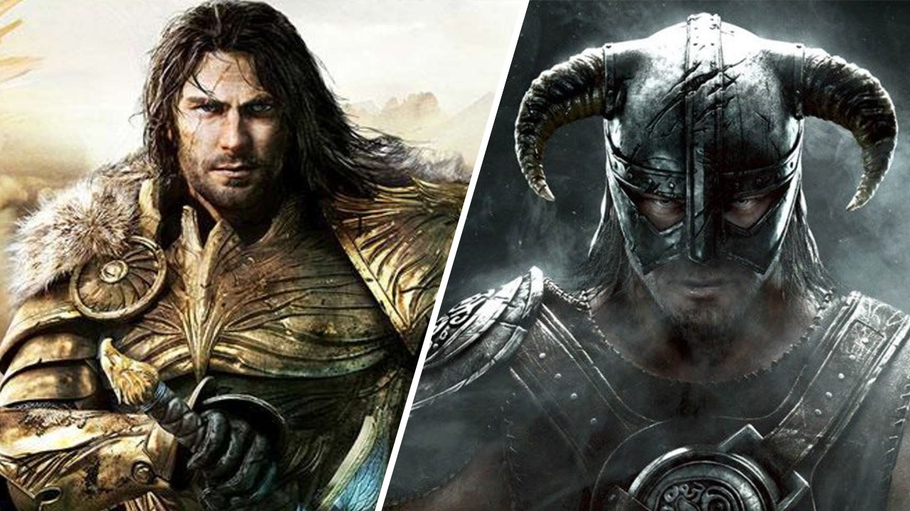 Ubisoft Skyrim Killer Might Magic