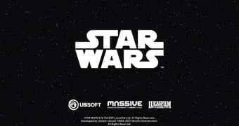 Ubisoft Star Wars Game