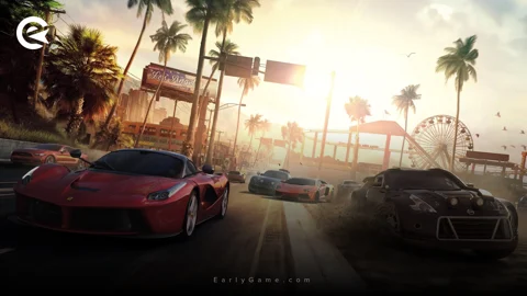 Ubisoft The Crew lawsuit