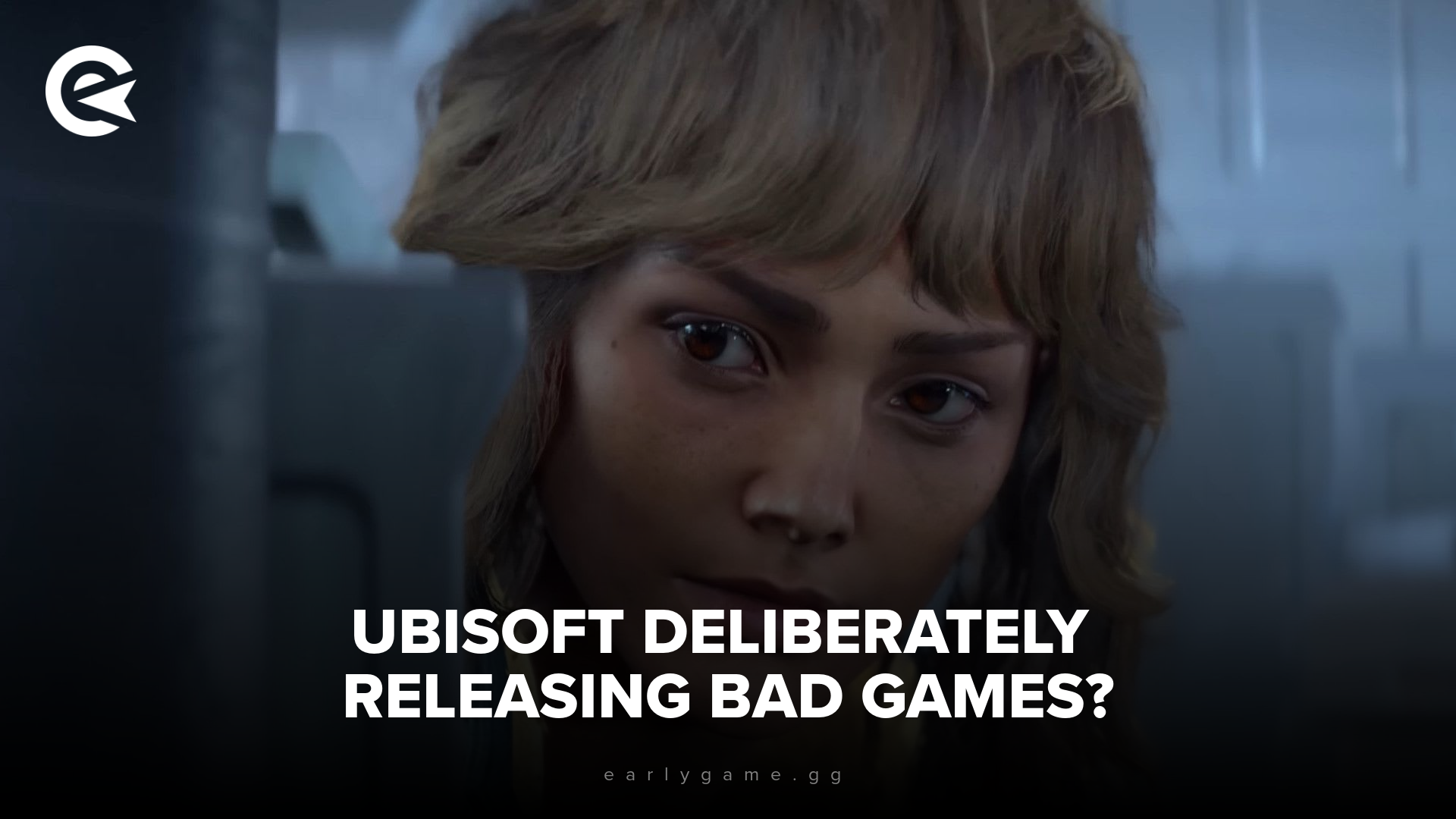 Are Ubisoft Deliberately Releasing Bad Games? Investor Accuses Founding Family of Driving Share Price Down to "buy more shares at lower valuation and take full control"