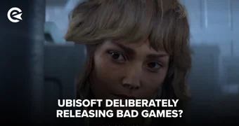 Ubisoft is in crisis