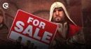 Ubisoft might sell AC