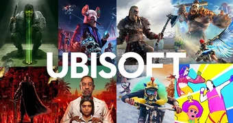 Ubisoft on Steam