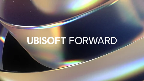 Ubisoft Forward Banner