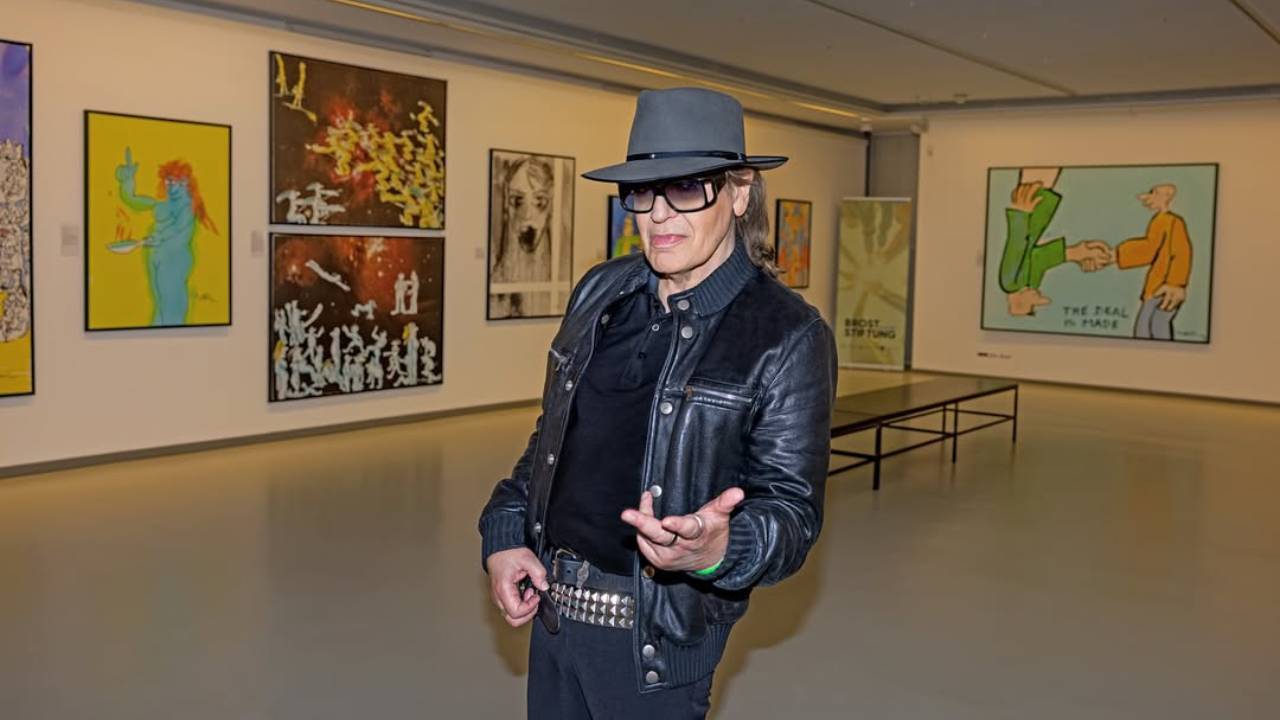 Udo Lindenberg Thumbnail
