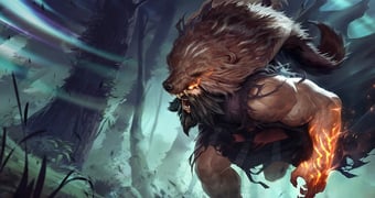 Udyr 0