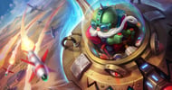 Ufo Corki