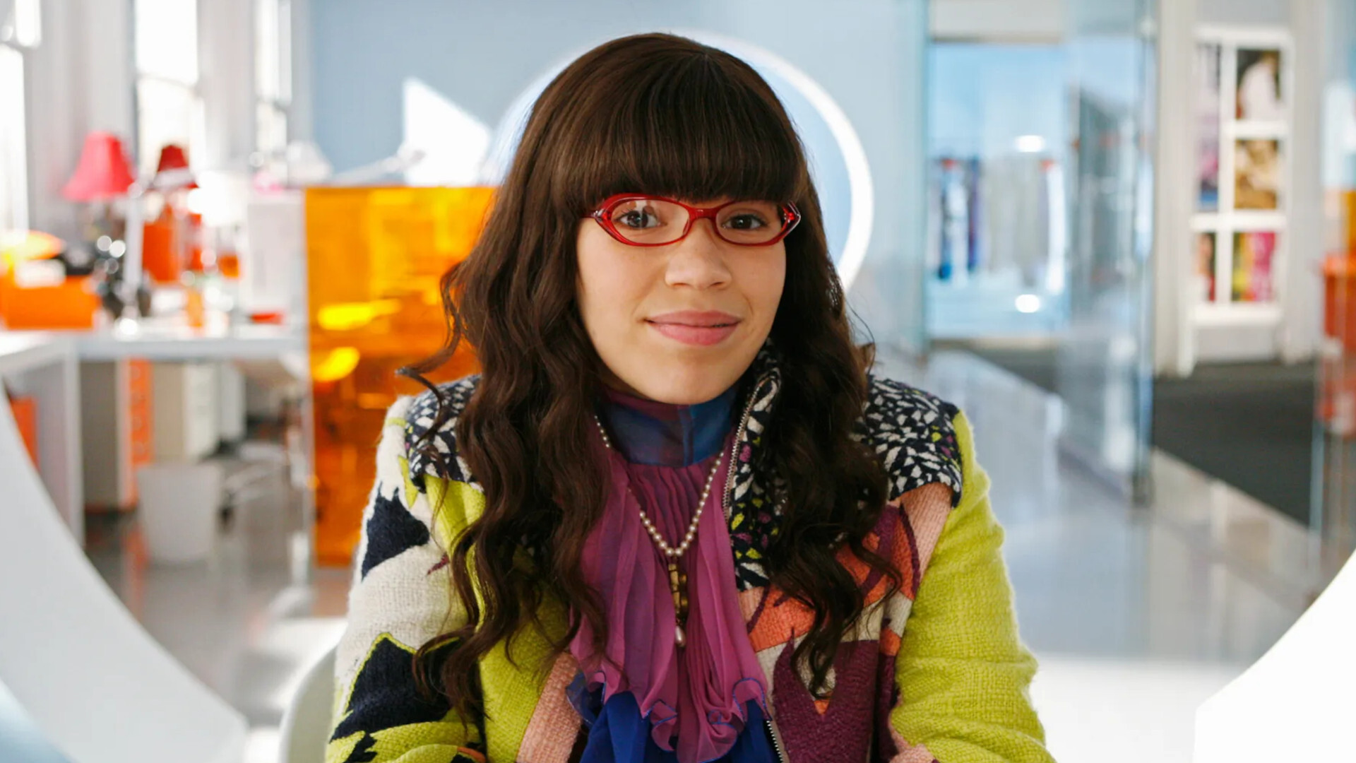 Ugly Betty 2006 2010