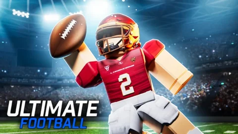 Ultimate Football more codes