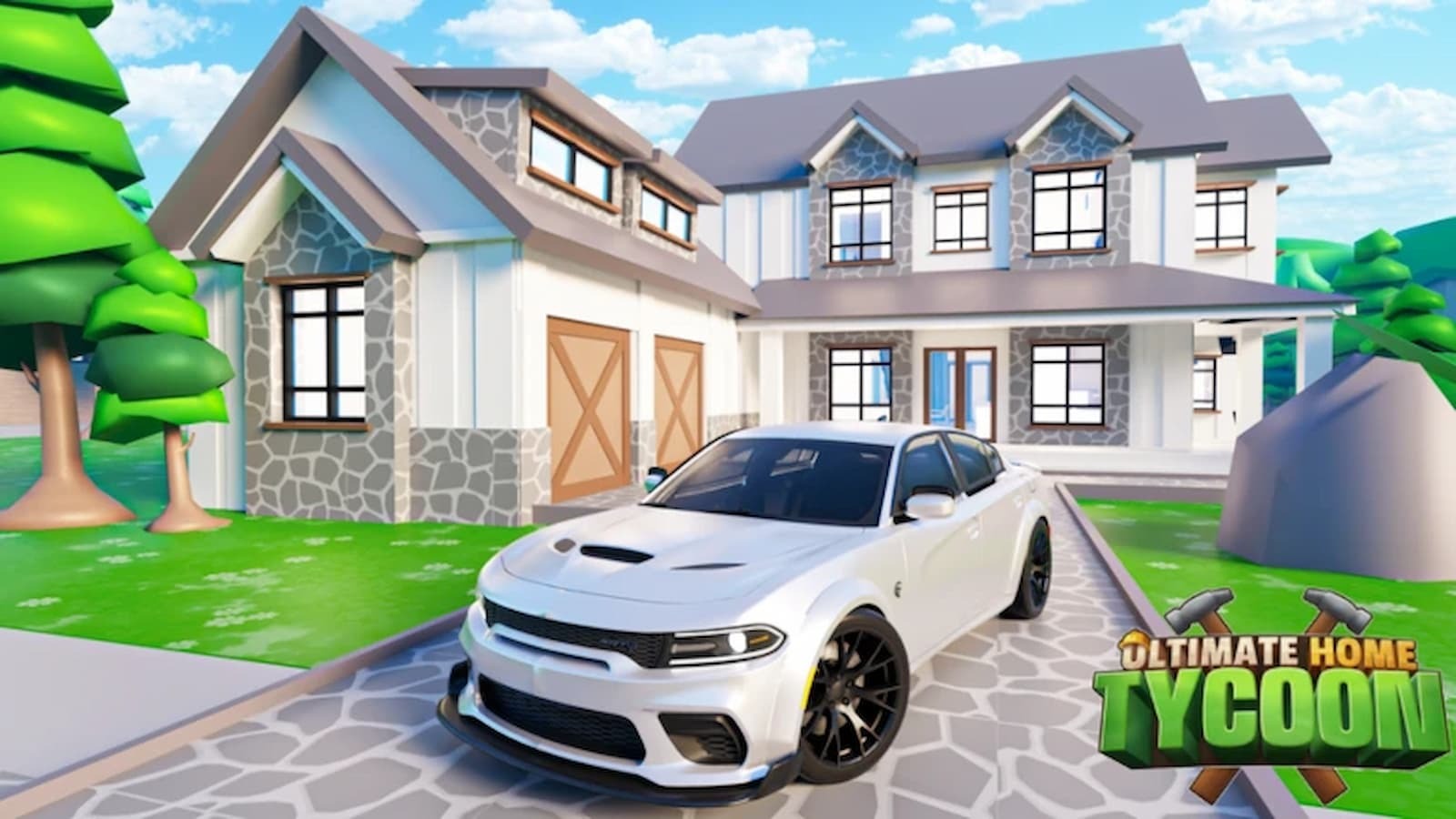 Коды Ultimate Home Tycoon (июнь 2024 г.)