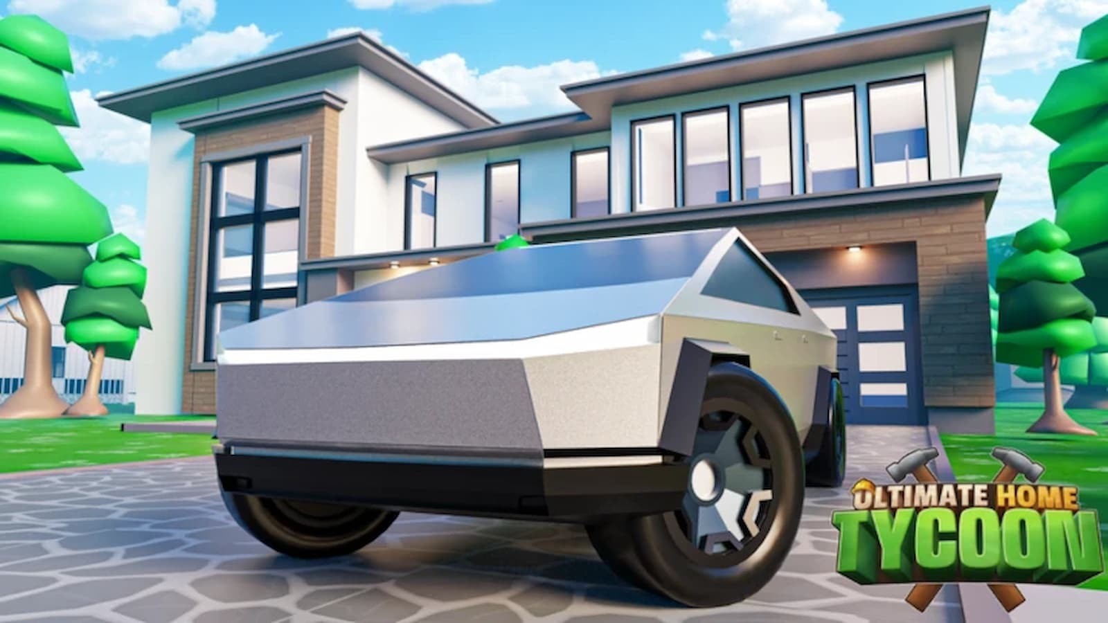 Ultimate Home Tycoon get more codes
