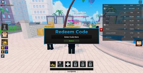 Ultimate Tower Defense Codes (December 2023)