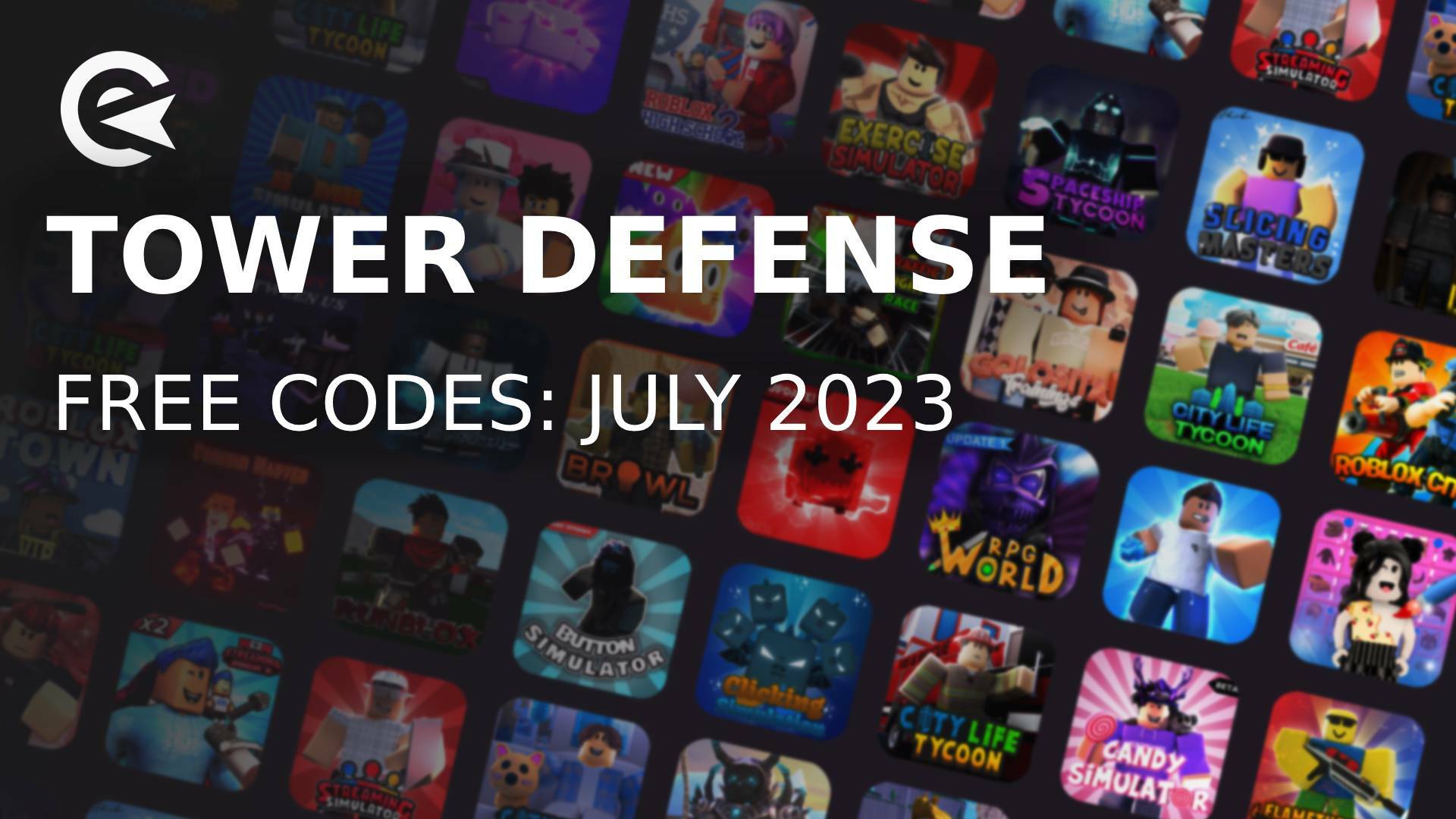 UPDATED Roblox All Star Tower Defense Codes July 2023  Xfire