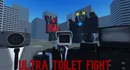 Ultra Toilet Fight Codes Guide