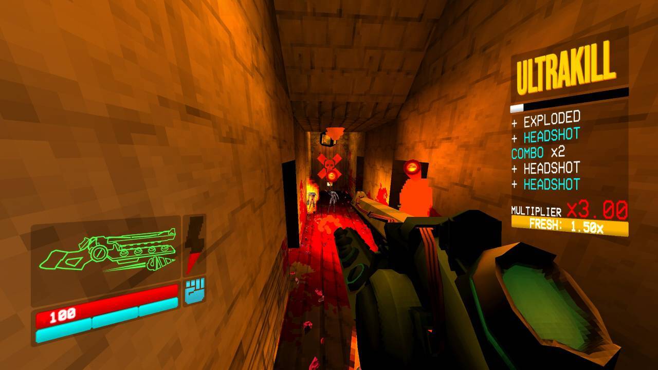 Ultrakill MSN