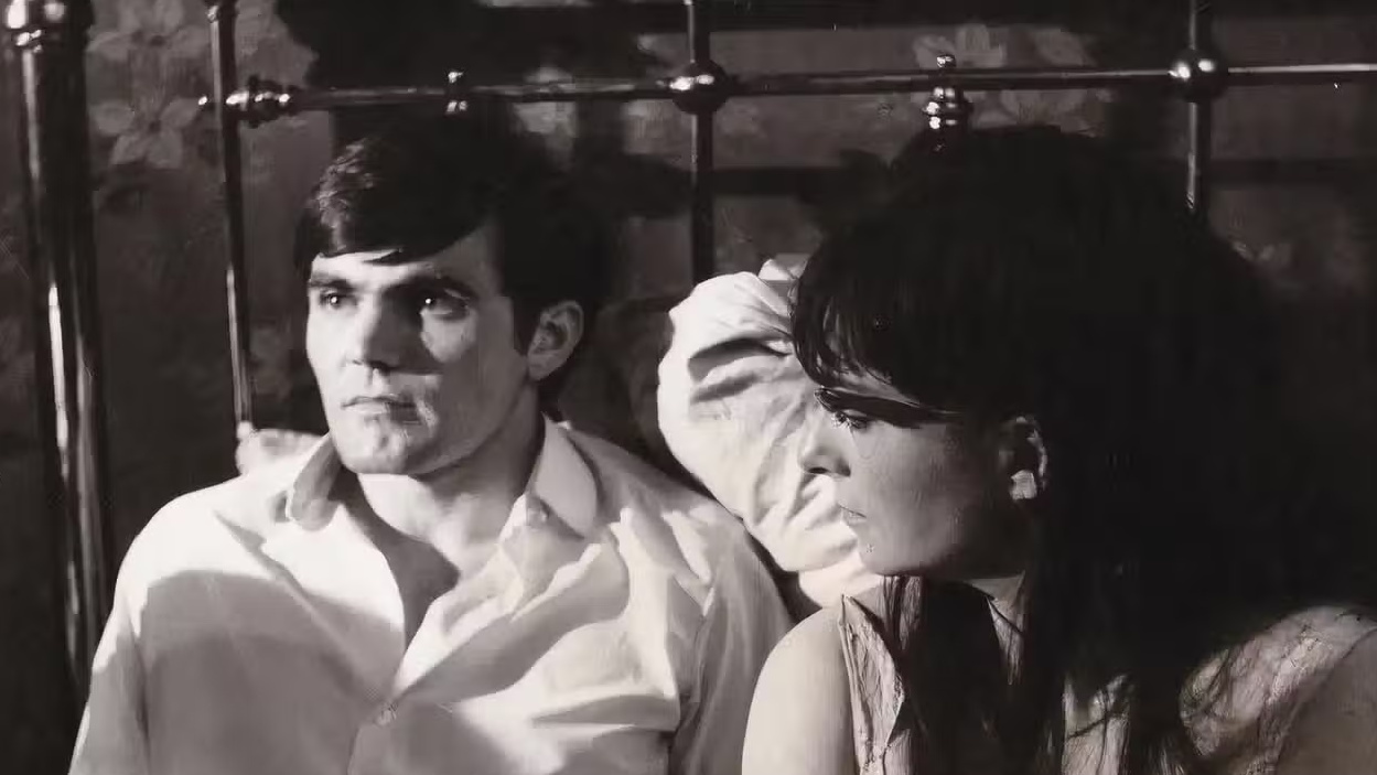 Ulysses 1967