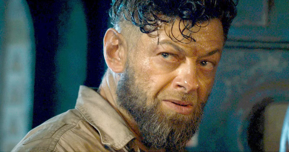 Ulysses Klaue