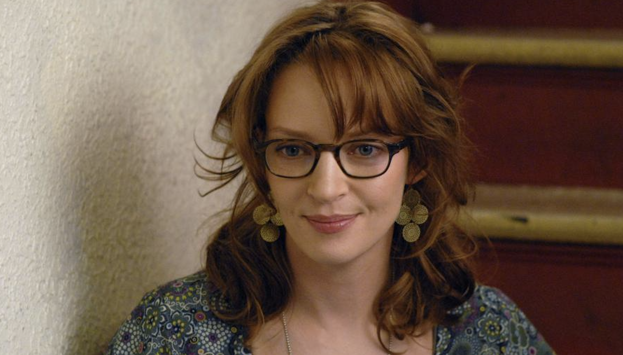 Uma Thurman