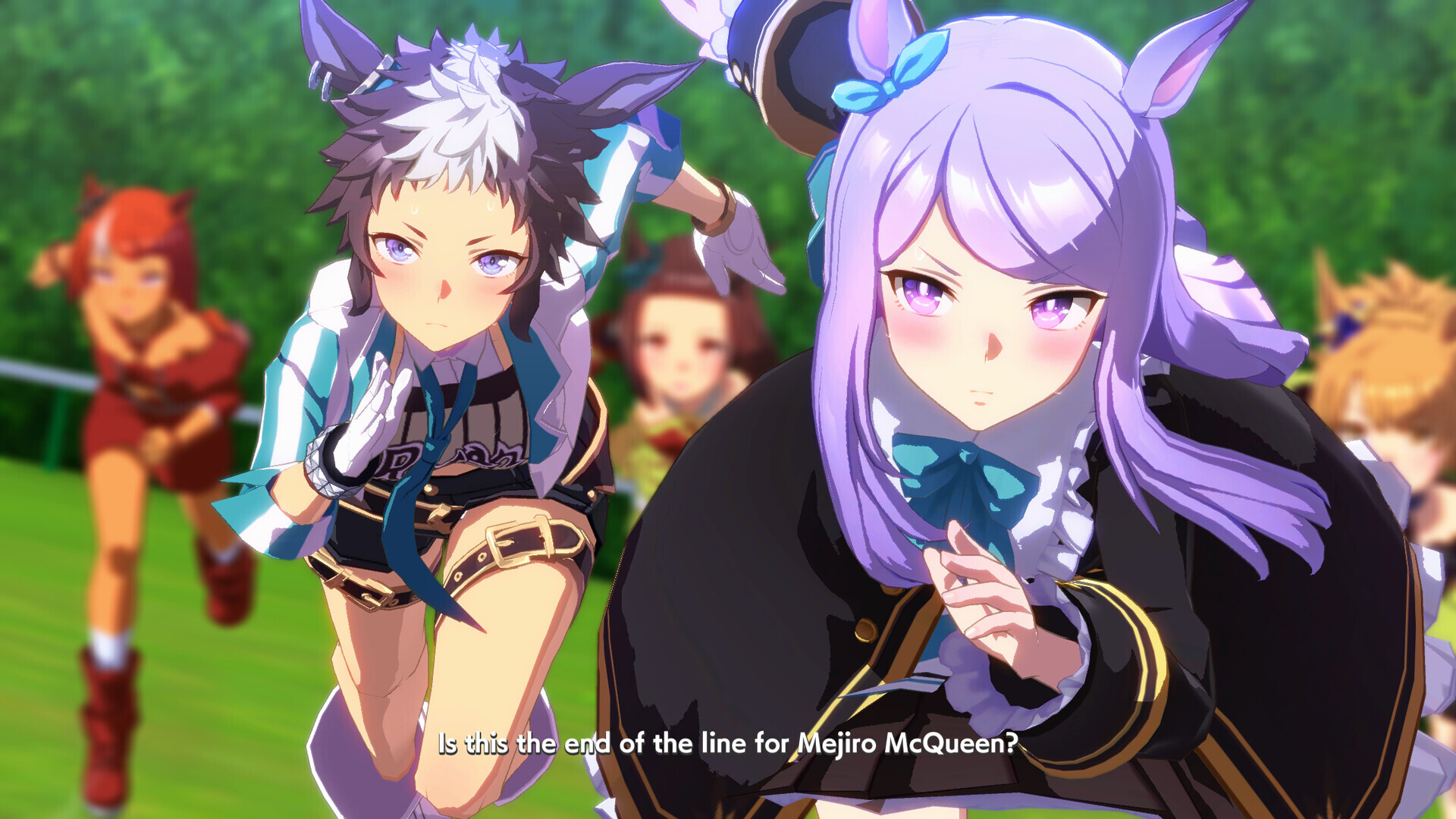 Umamusume Pretty Derby 2