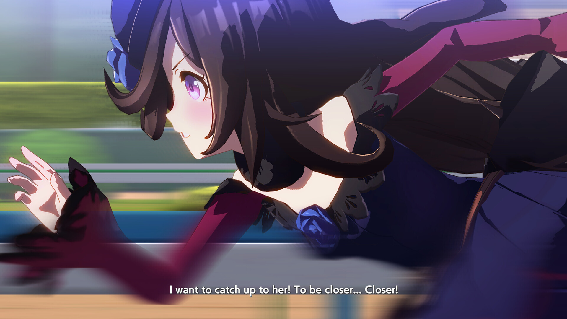 Umamusume Pretty Derby 3