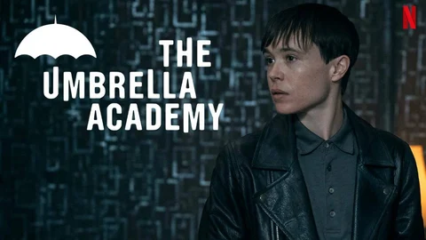 Umbrella Academy S4 Hub TN