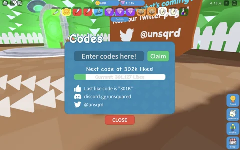 Roblox Unboxing Simulator New Codes May 2023 