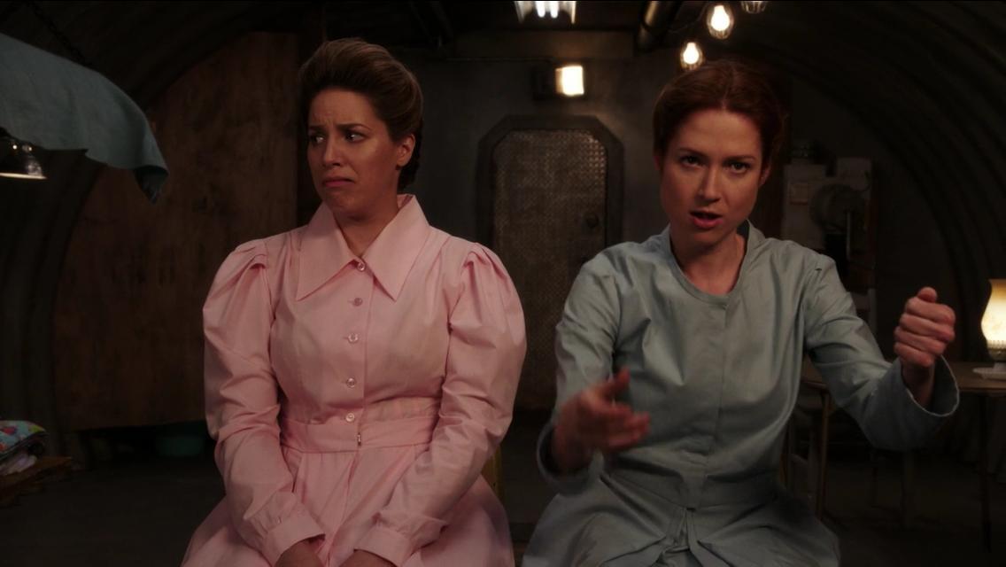 Unbreakable Kimmy Schmidt