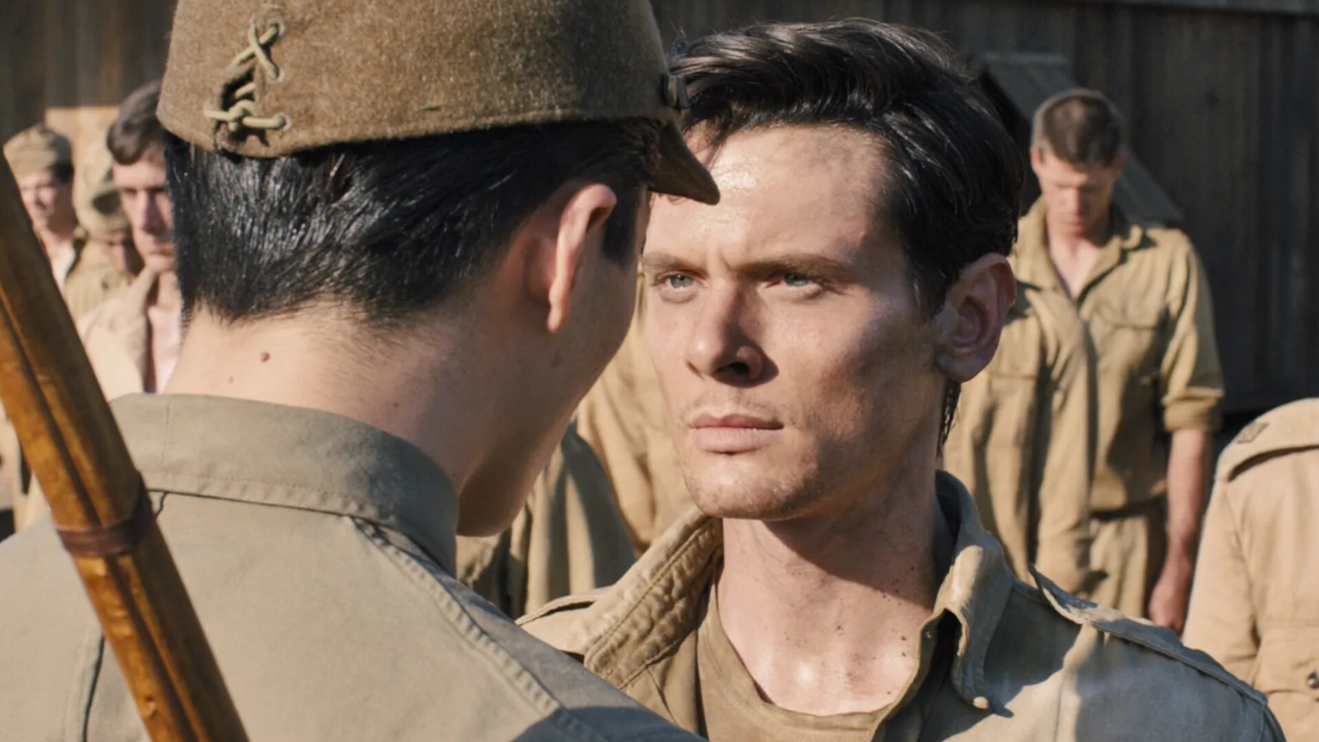 Unbroken 2014