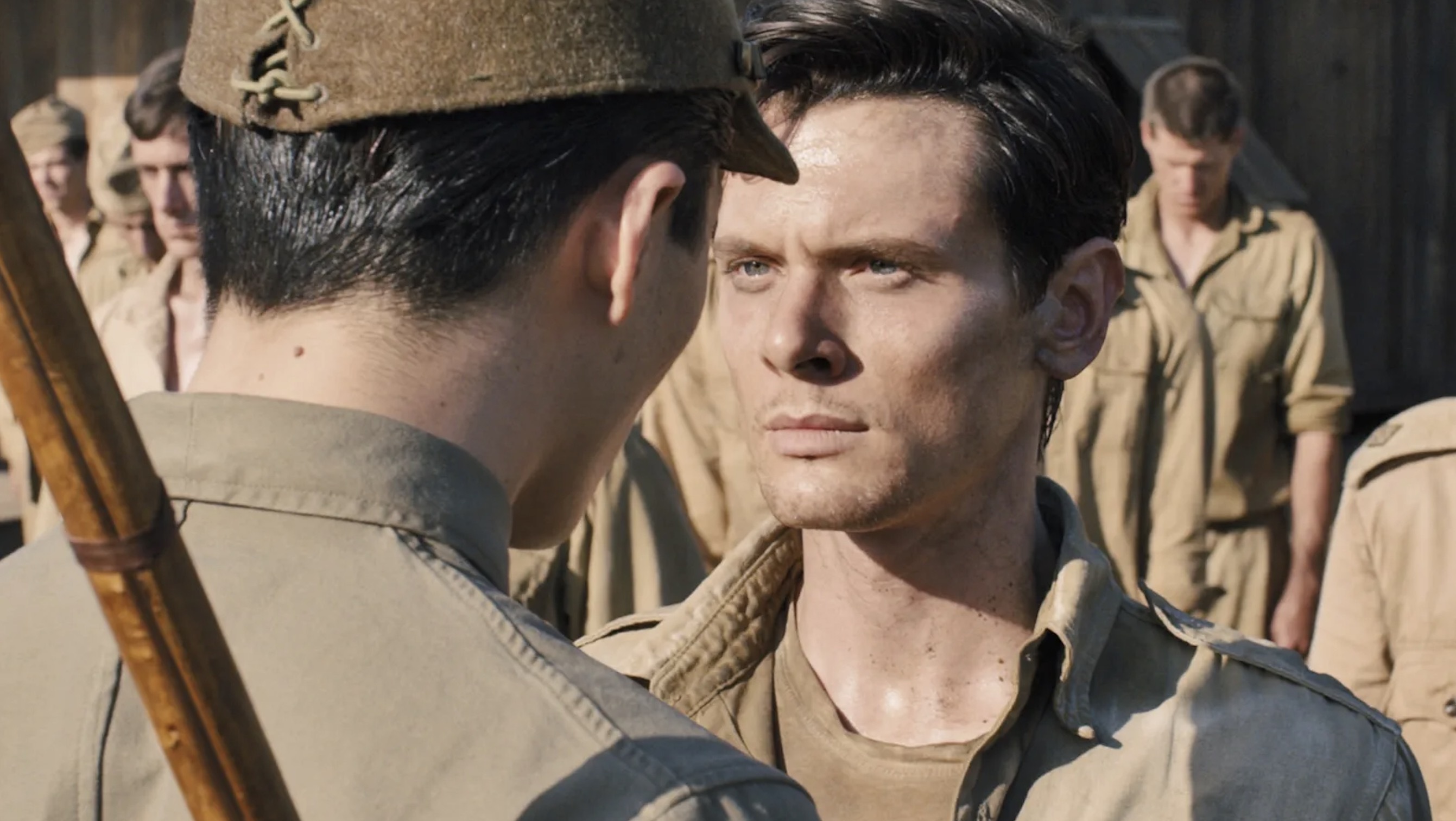 Unbroken