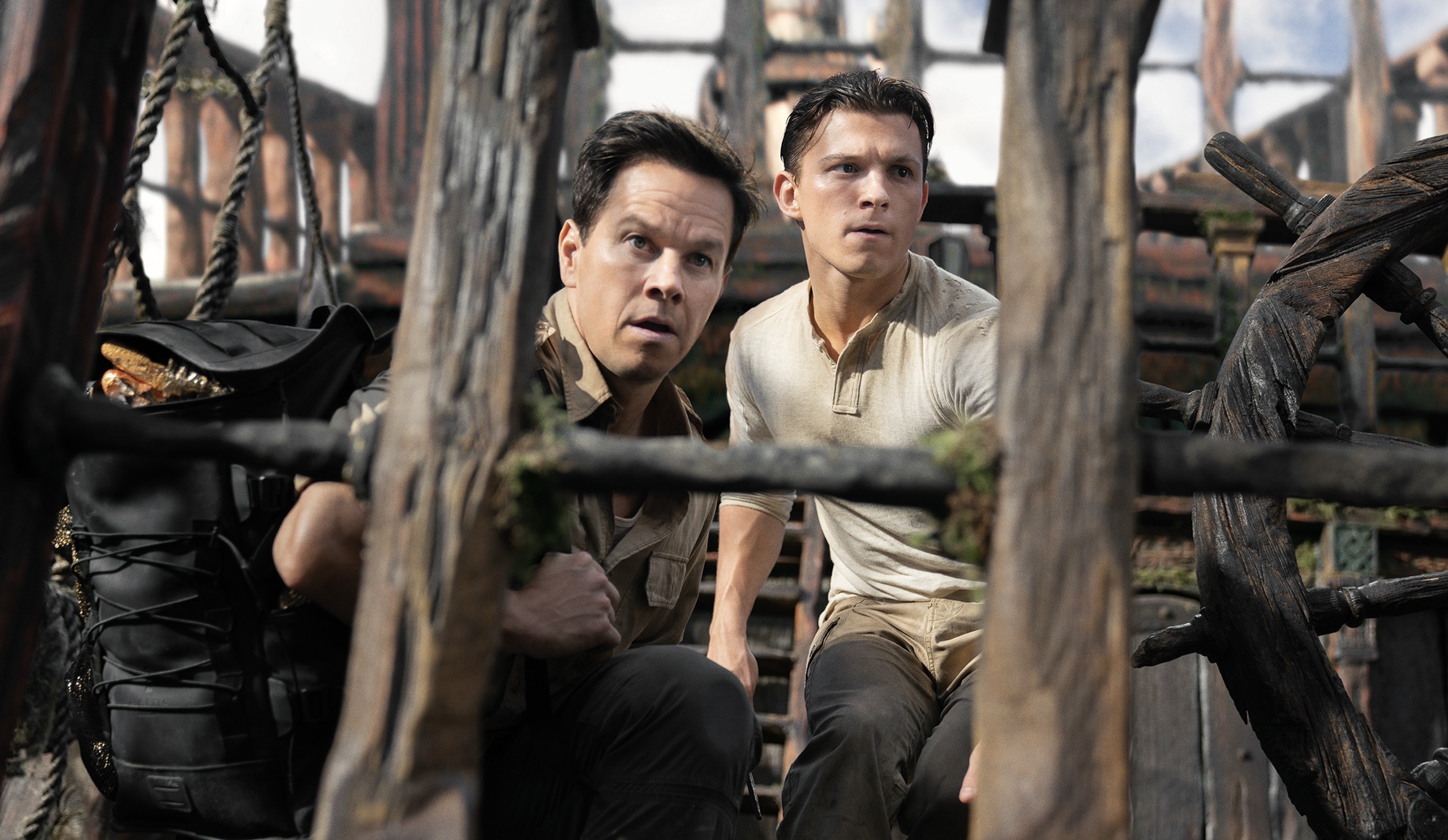 Uncharted