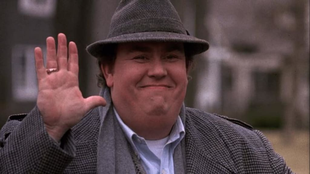 Uncle Buck