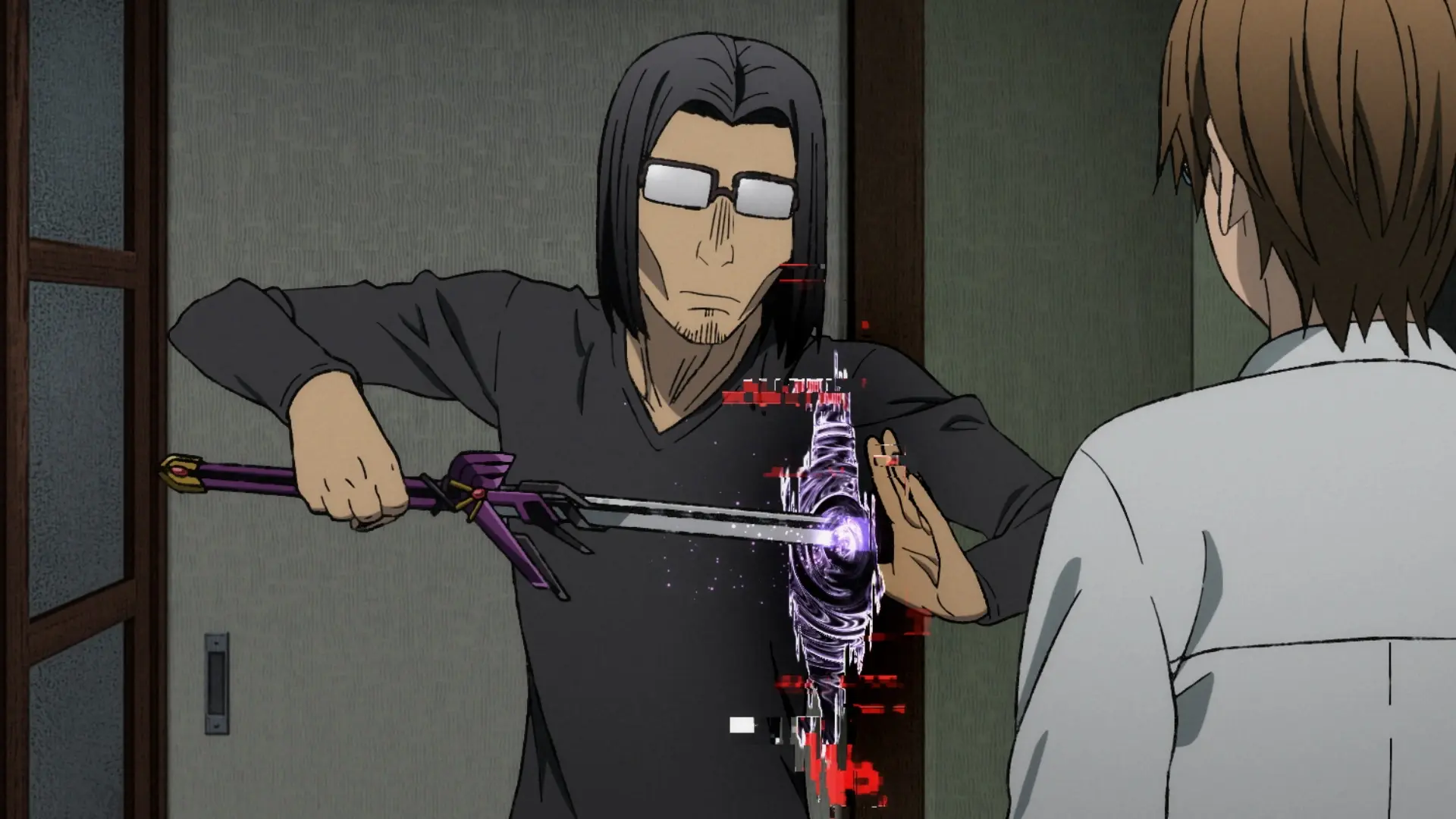 Uncle from Another World