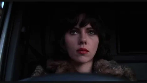 Under the Skin