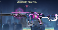 Undercity Phantom