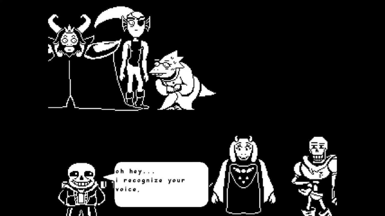 Undertale