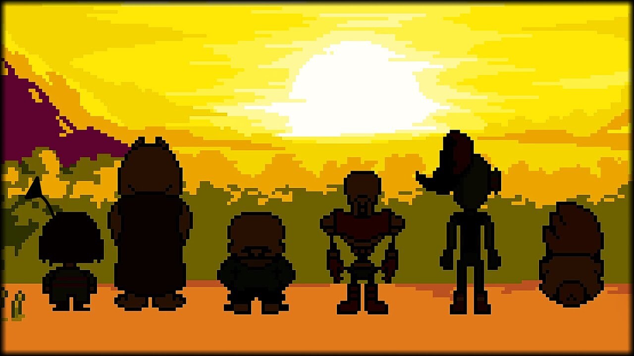 Undertale