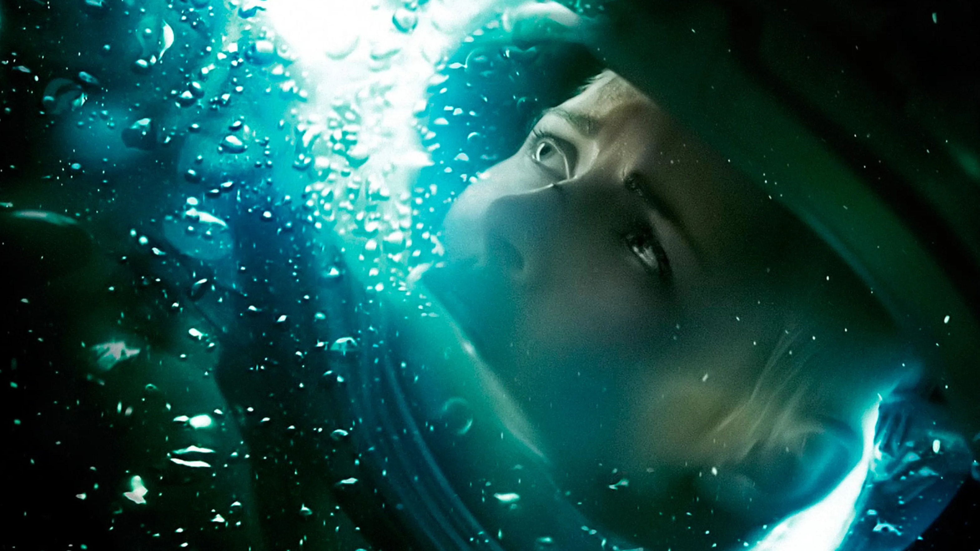 Underwater 2020