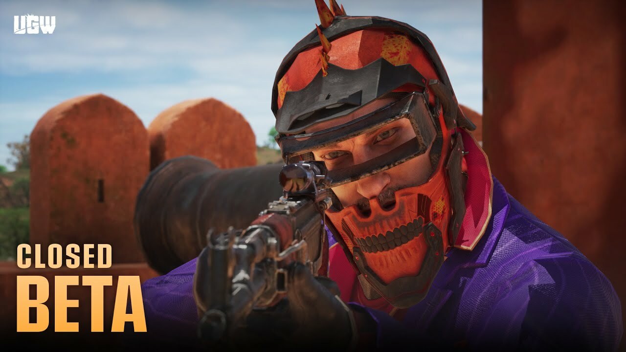 Underworld Gang Wars Closed Beta Comes To An End