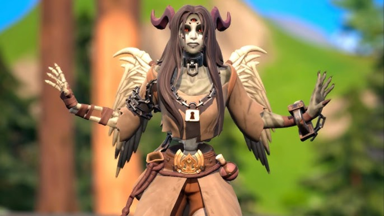 Undying Sorrow