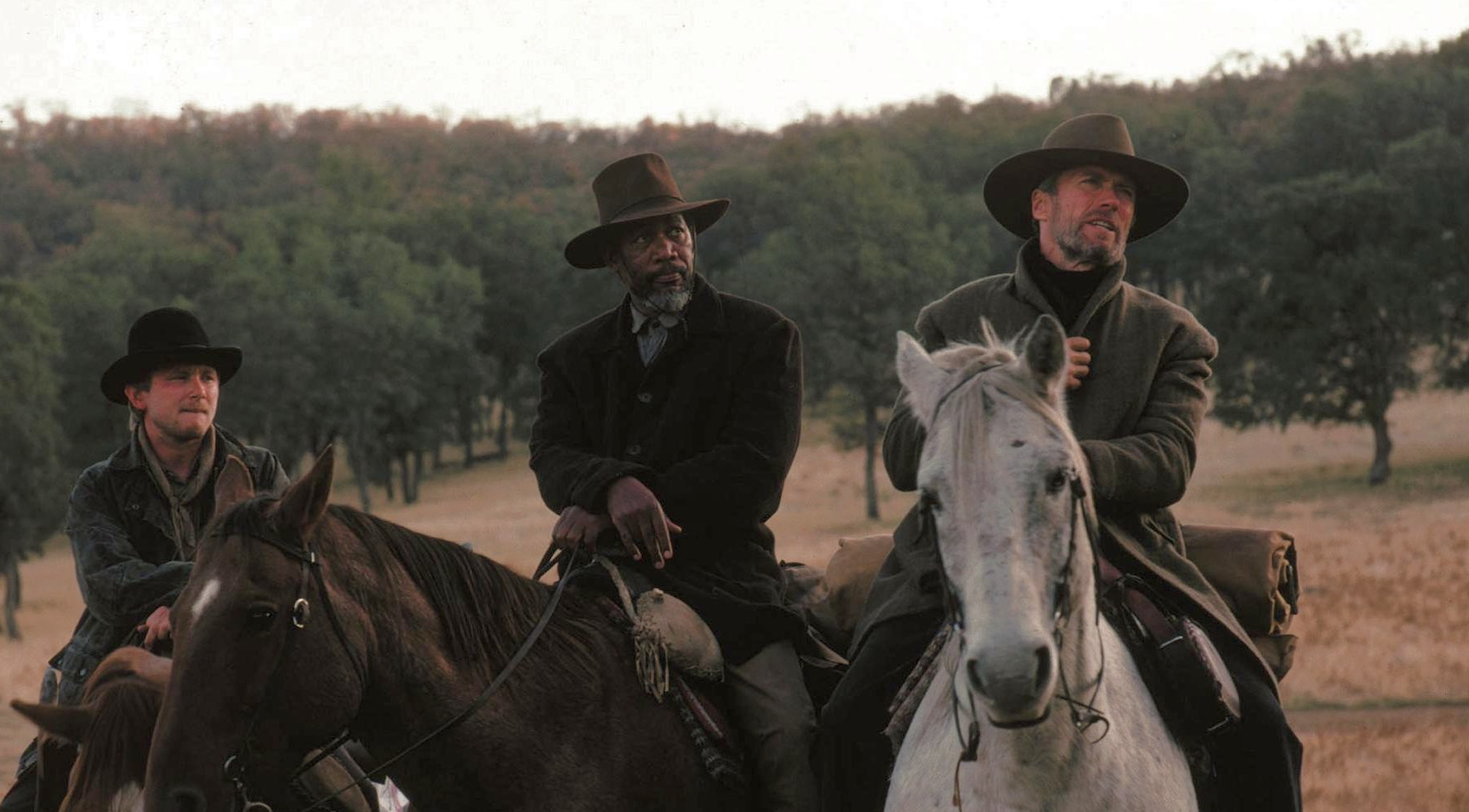 Unforgiven