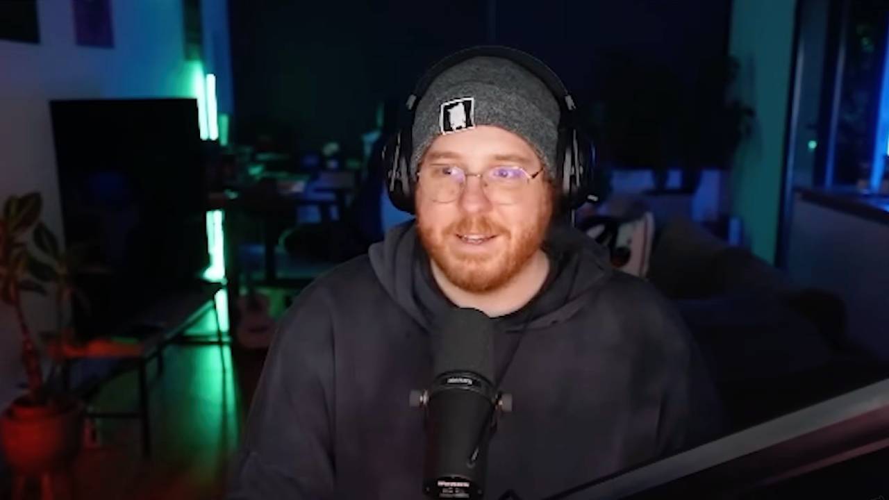 Unge You Tuber von denen man nix mehr hört