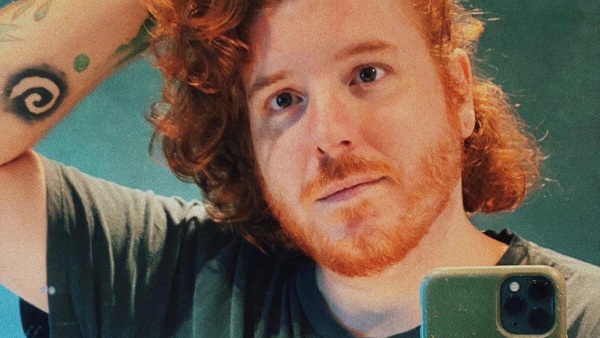 Unge insta