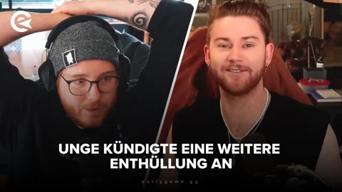 Unge Tim Enthüllung