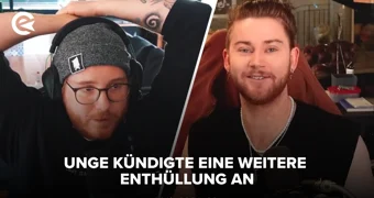 Unge Tim Enthüllung